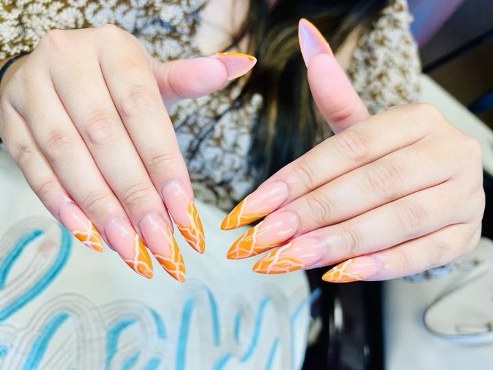 Nails
