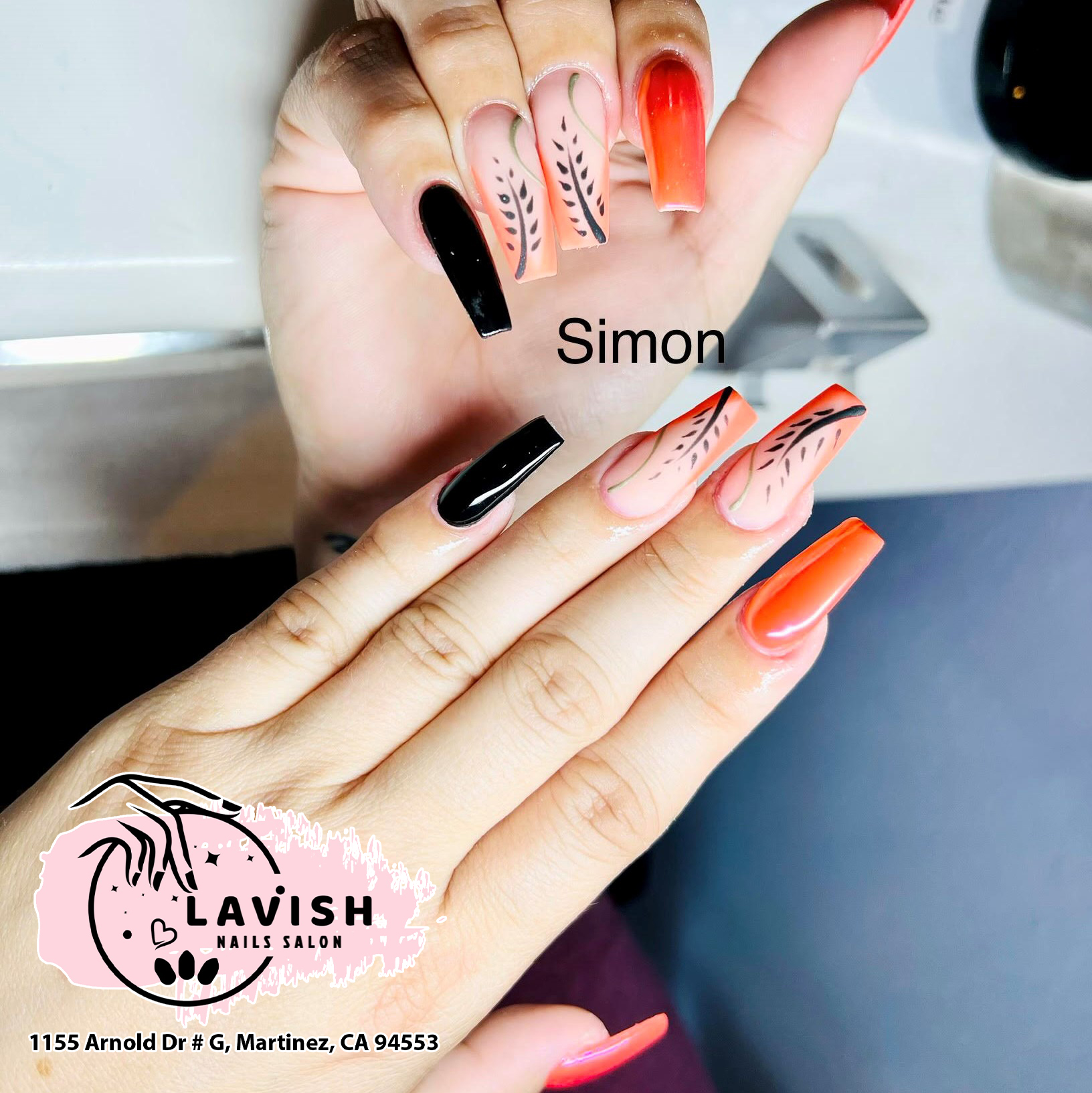 Nails