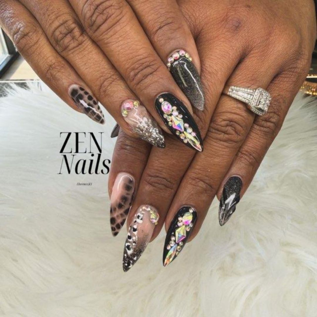 Zen Nails