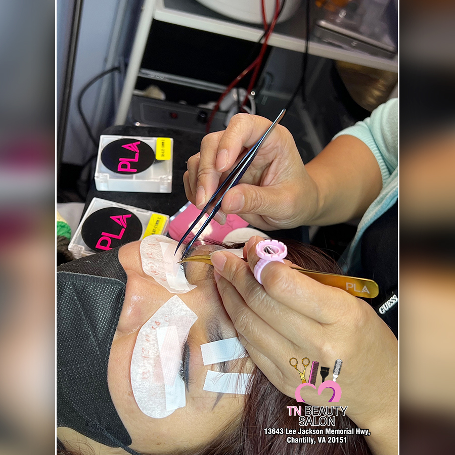 TN BEAUTY SALON _ #1 beauty salon in Chantilly, VA 20151