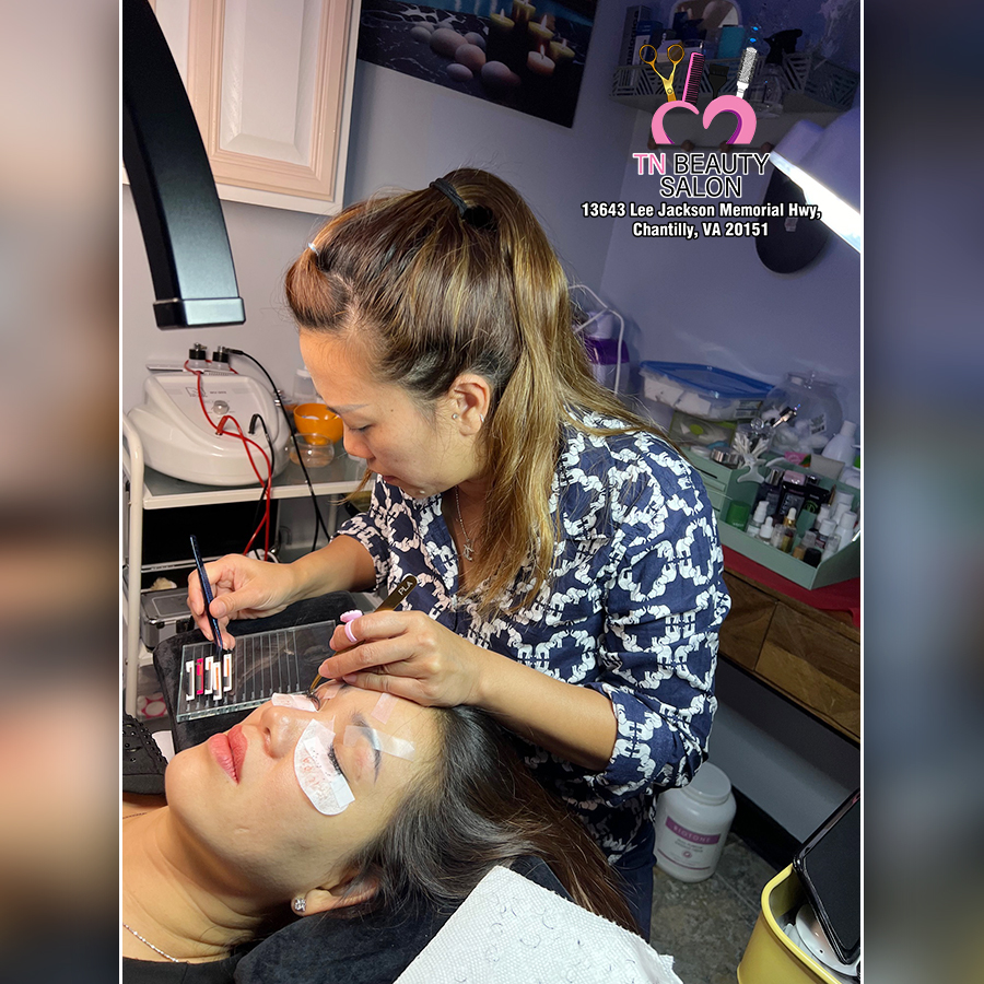 TN BEAUTY SALON _ #1 beauty salon in Chantilly, VA 20151_13
