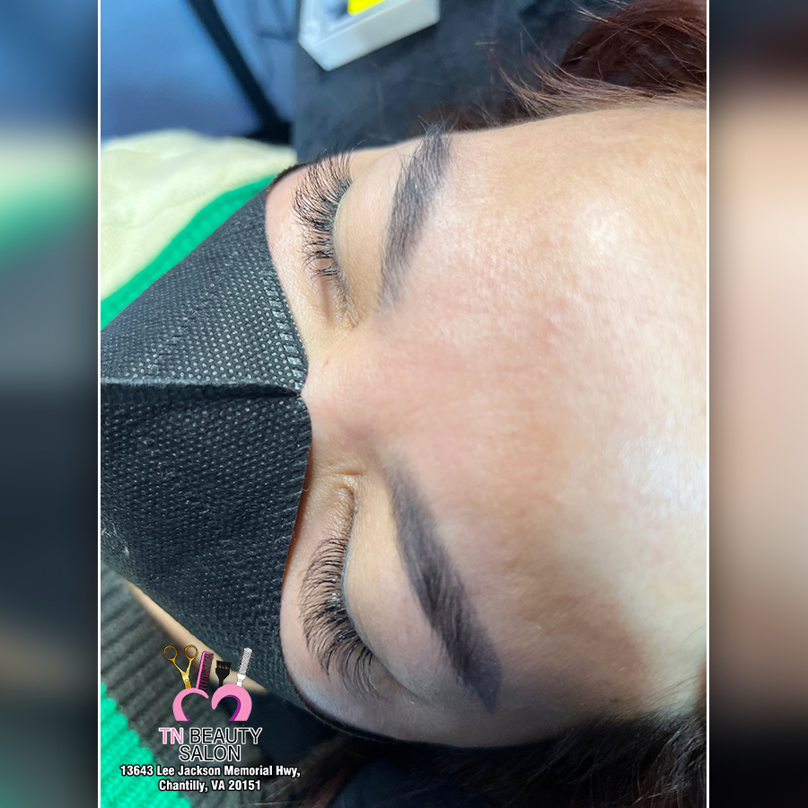 TN BEAUTY SALON _ #1 beauty salon in Chantilly, VA 20151_15