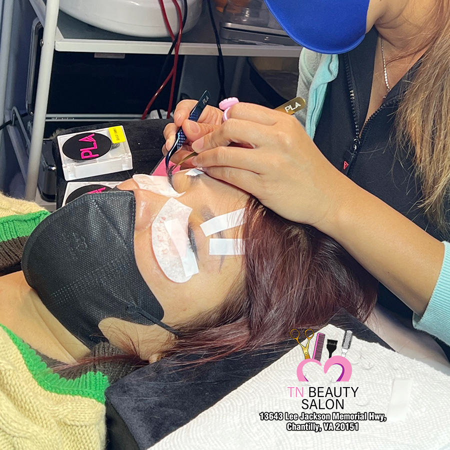 TN BEAUTY SALON _ #1 beauty salon in Chantilly, VA 20151_2