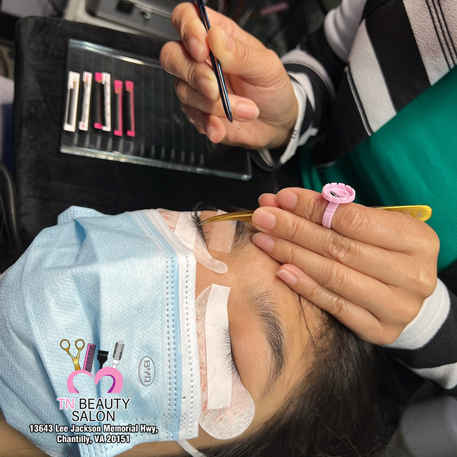 TN BEAUTY SALON _ #1 beauty salon in Chantilly, VA 20151_20