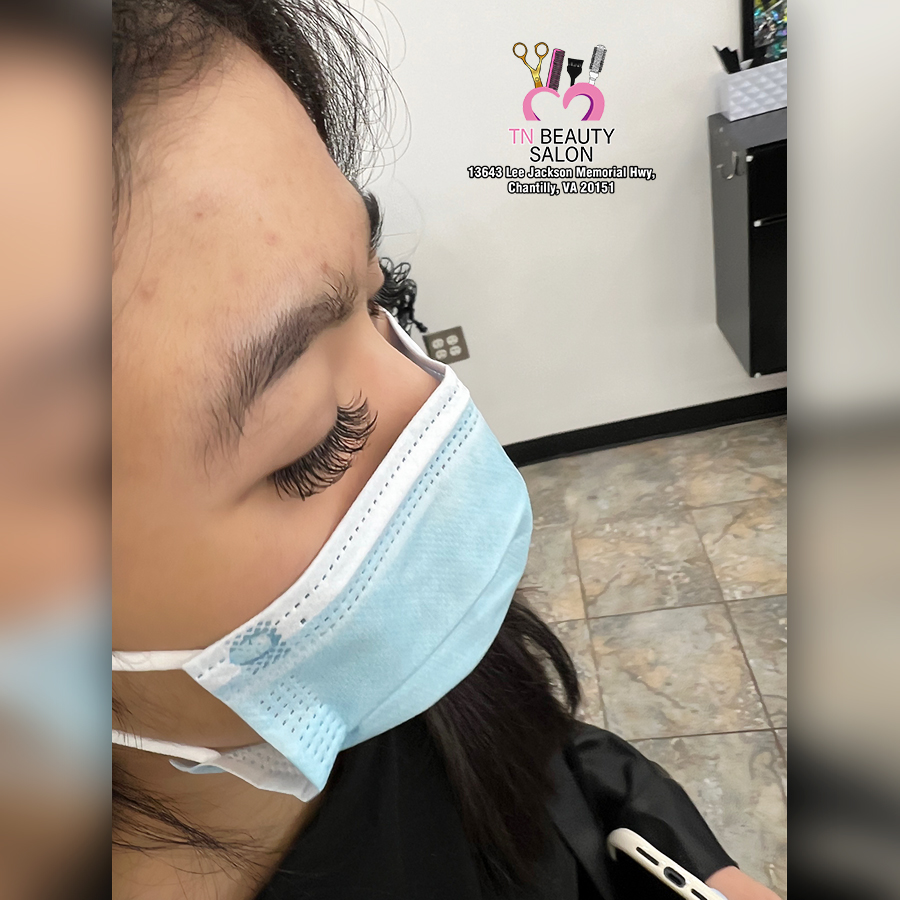 TN BEAUTY SALON _ #1 beauty salon in Chantilly, VA 20151_3