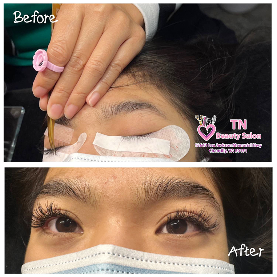 TN BEAUTY SALON _ #1 beauty salon in Chantilly, VA 20151_3