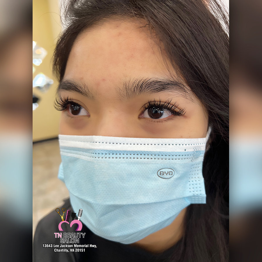 TN BEAUTY SALON _ #1 beauty salon in Chantilly, VA 20151_4