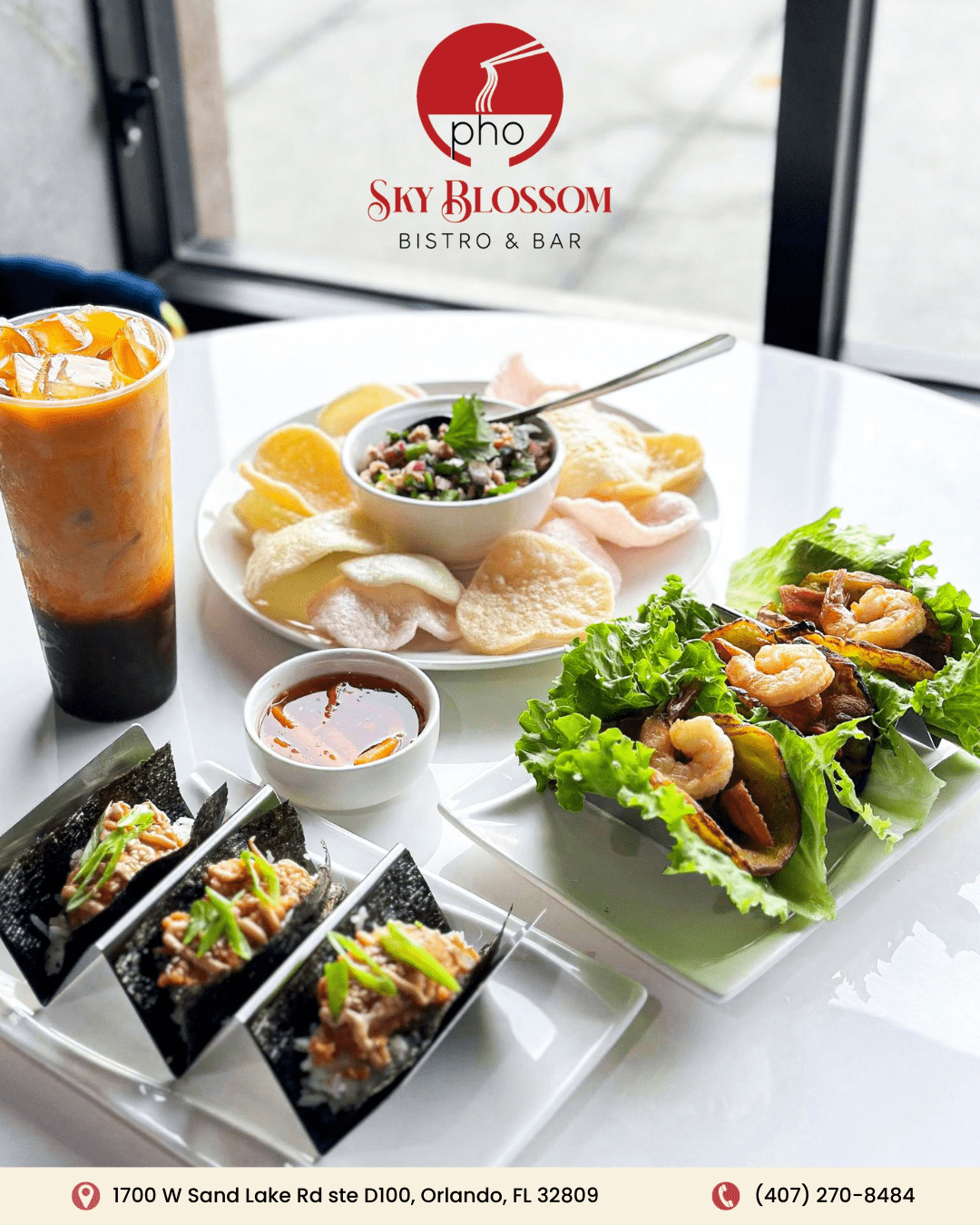 Restaurants 1
