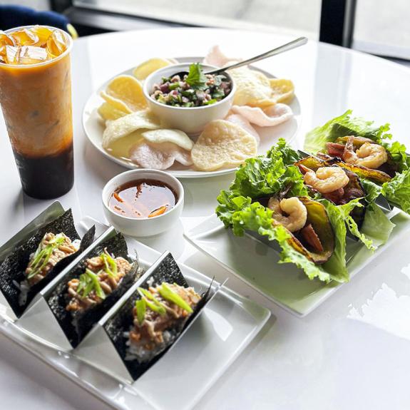 SKY BLOSSOM SPECIALS