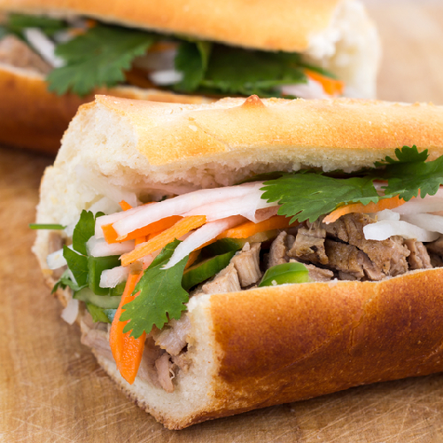 BANH MI