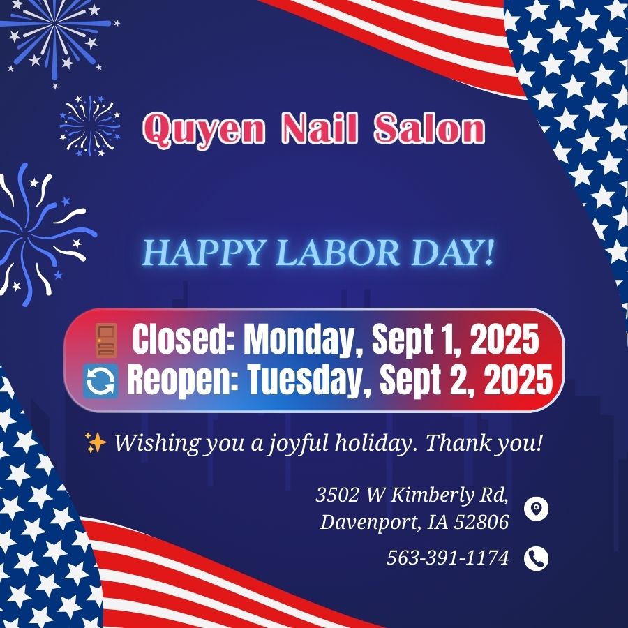 Labor Day