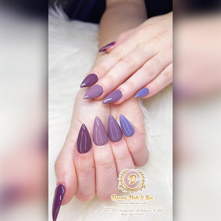 Dynasty-Nails-Spa-in-Melbourne-FL-32940