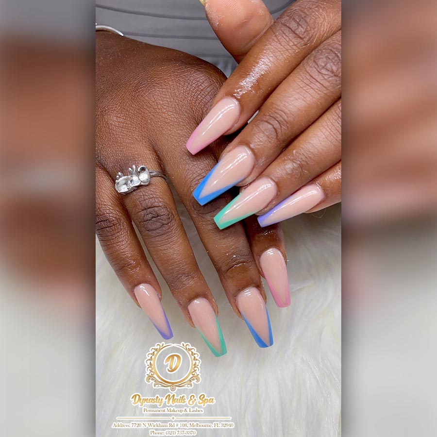 Dynasty-Nails-Spa-in-Melbourne-FL-32940