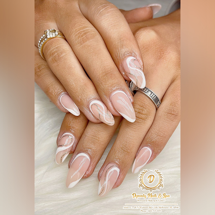 Dynasty Nails &amp; Spa