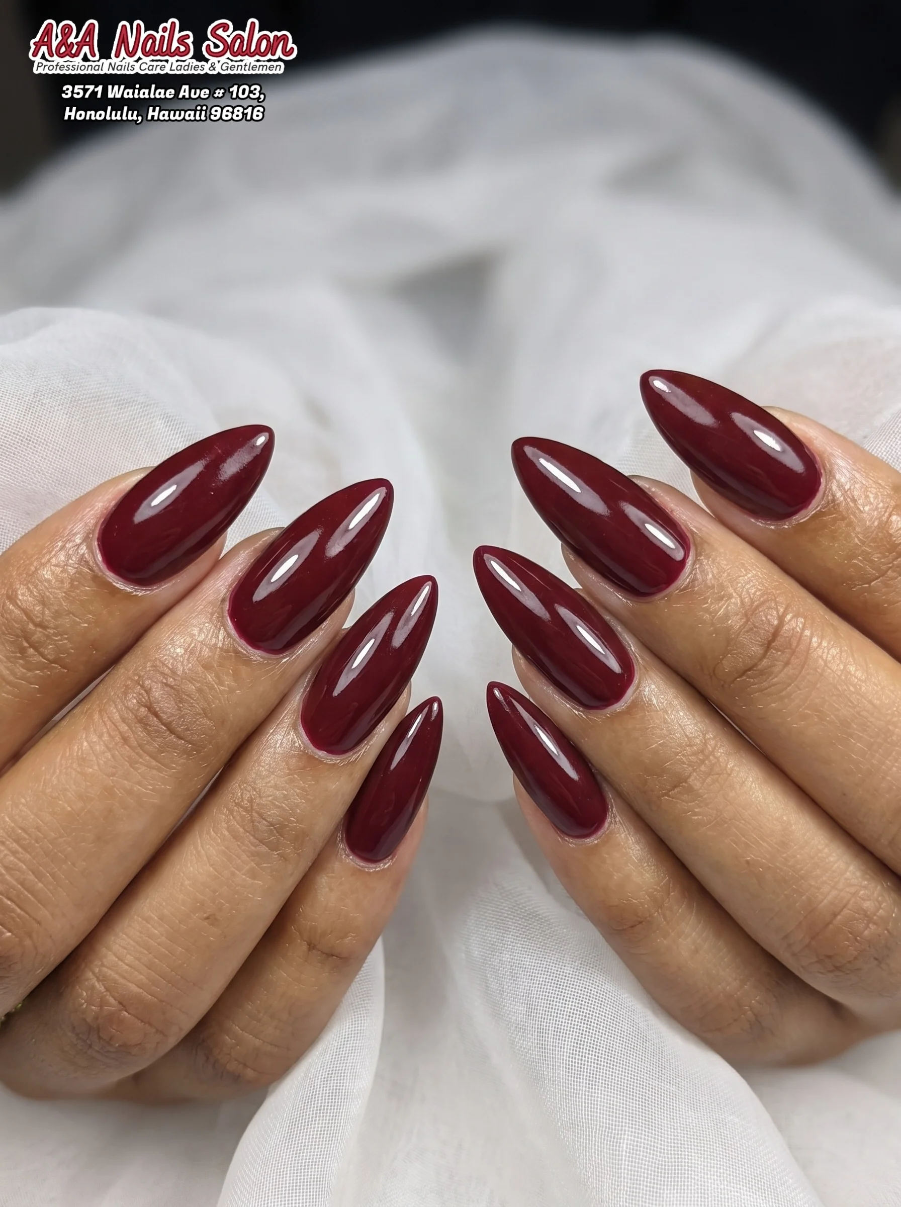 Nail art