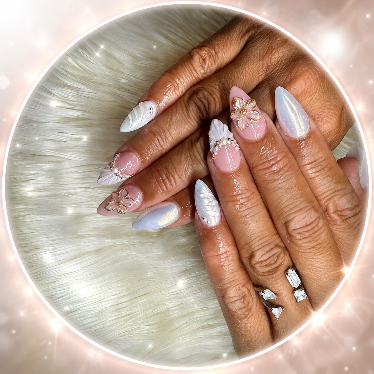 Nails