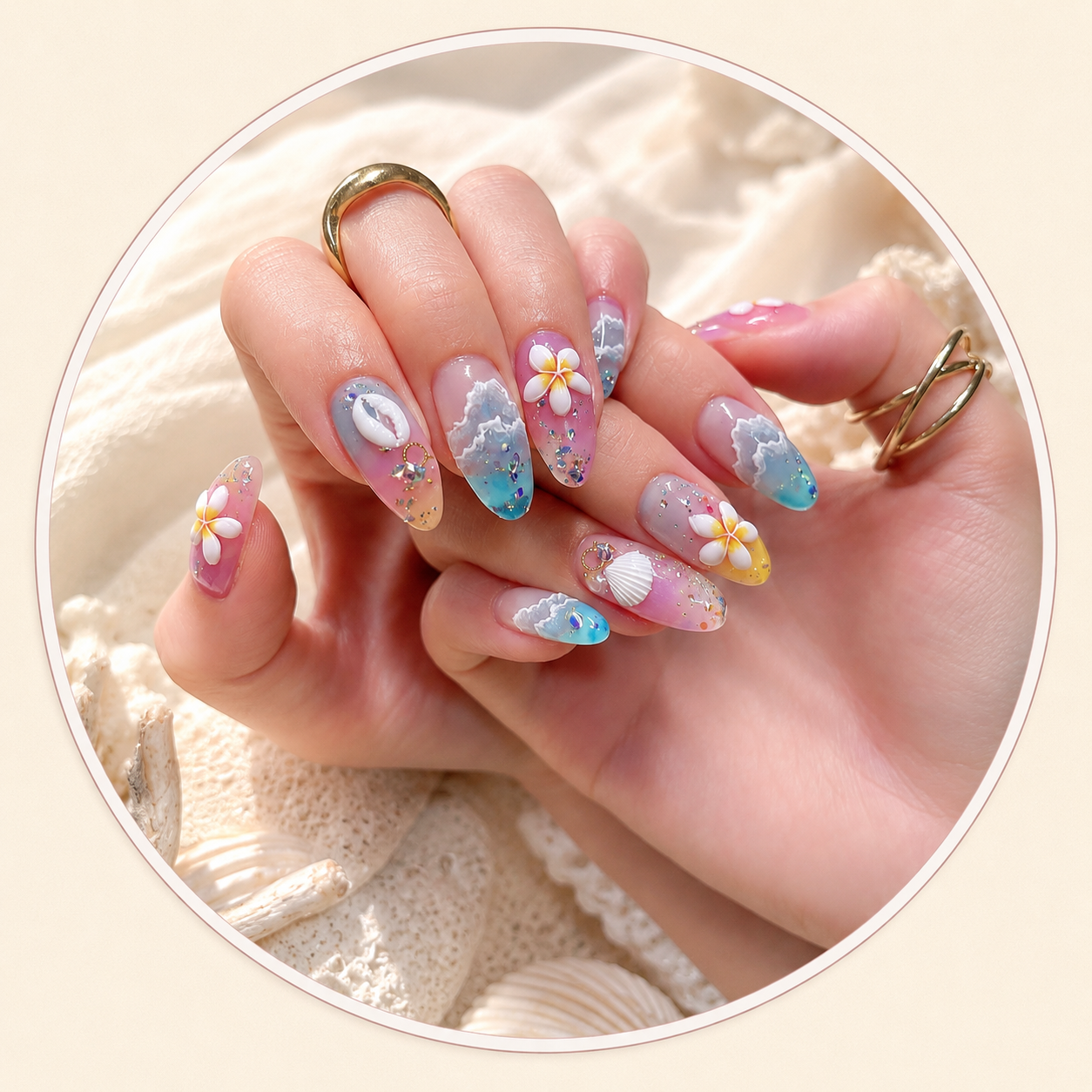 Nails