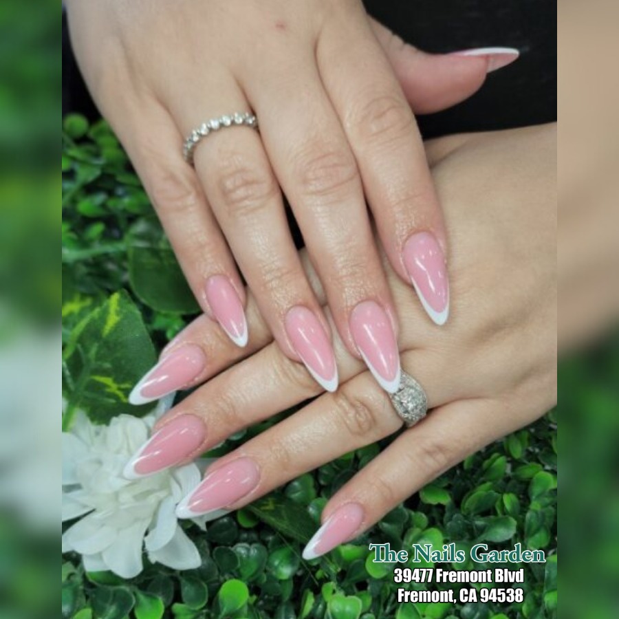 The Nails Garden (3)