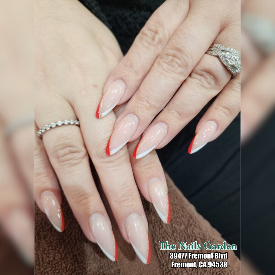 The Nails Garden (5)