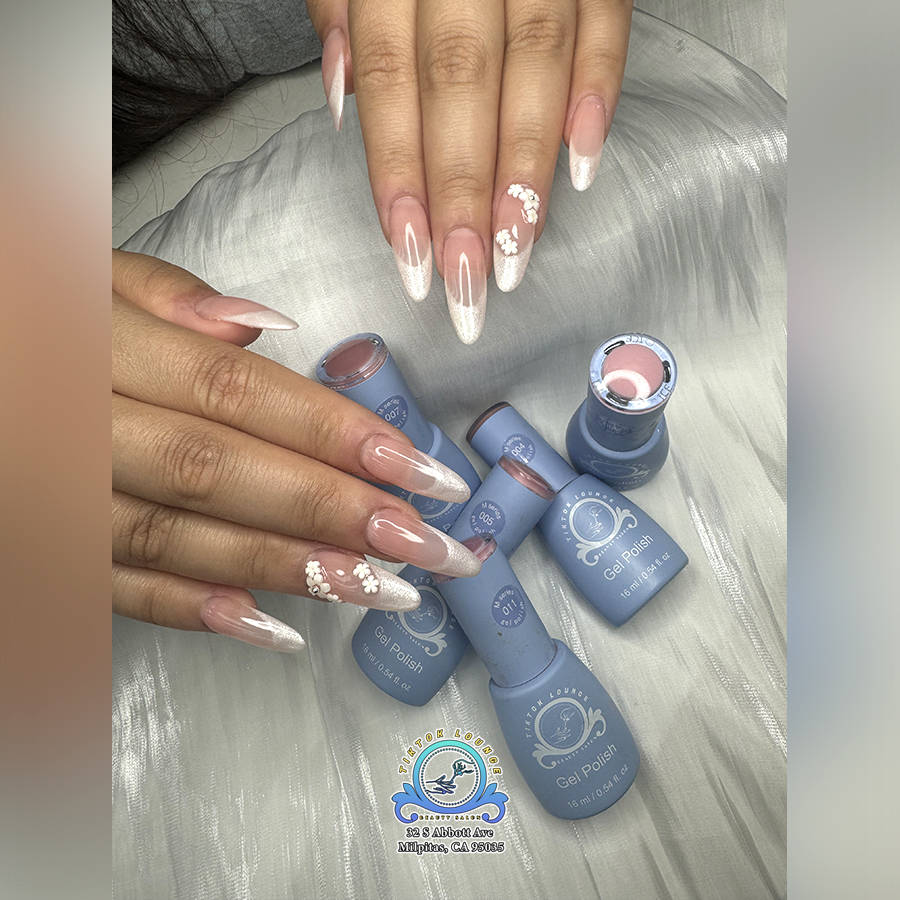Advanced Gels