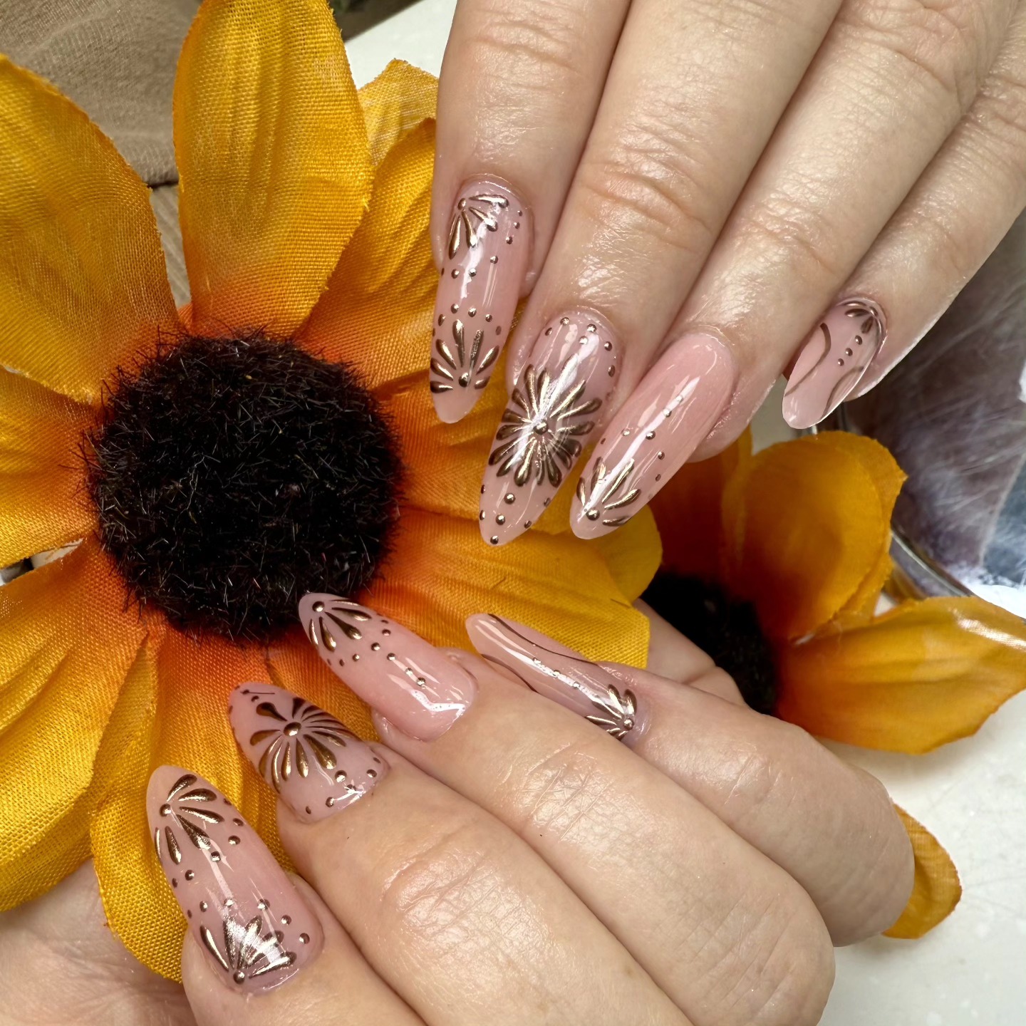 Signature Polish