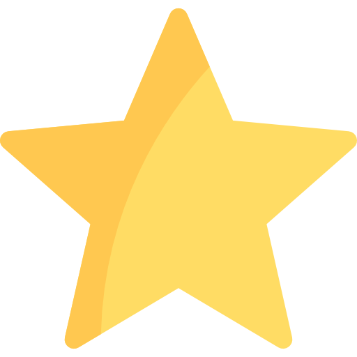 Sparkle Icon