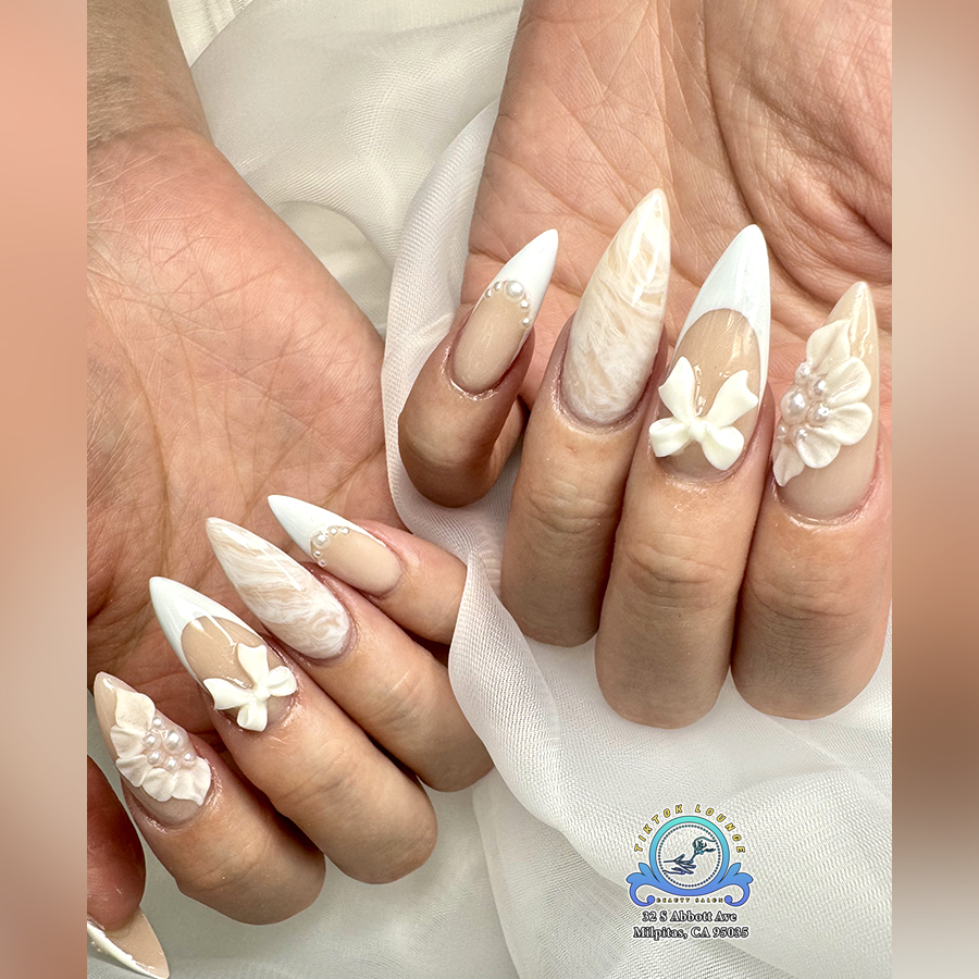 Nail Service 1