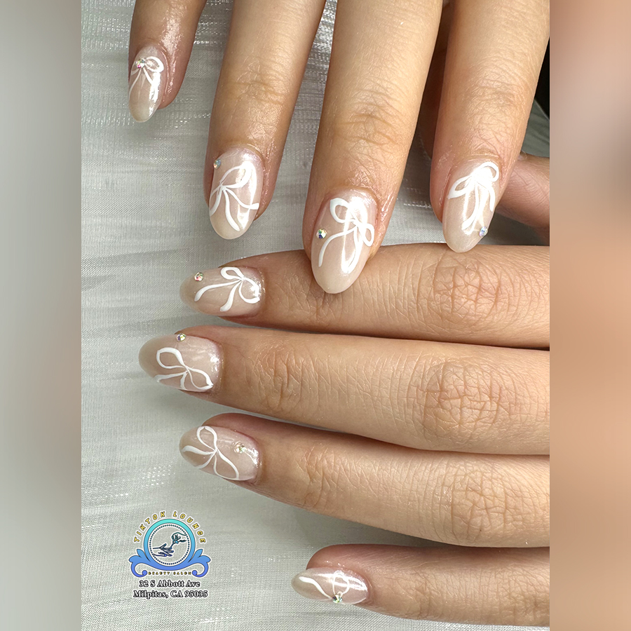 Nail Service 1