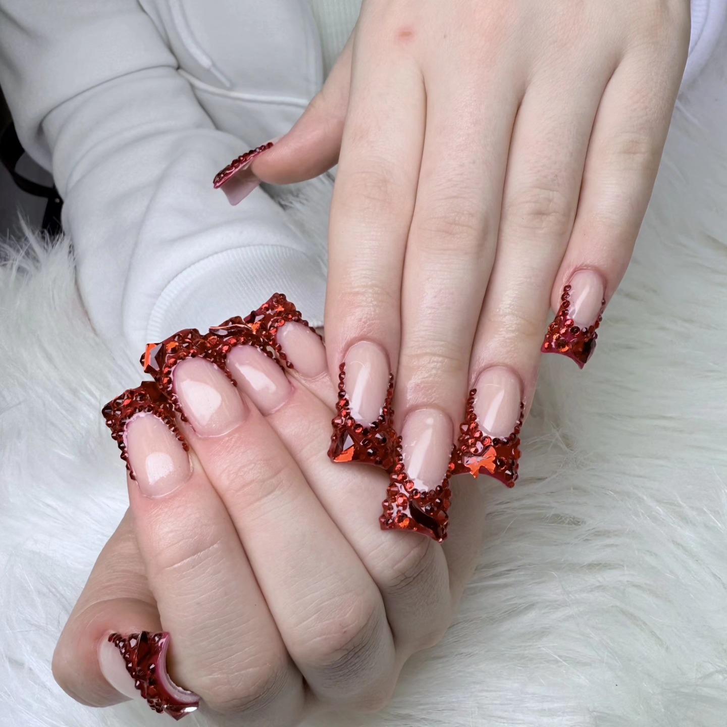 Nail Service 1