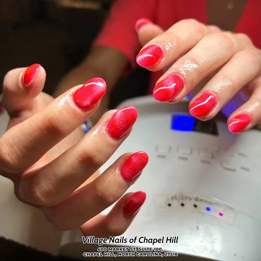 Nail Design