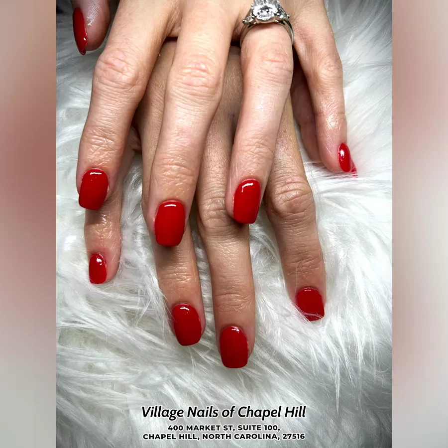 Nail Design