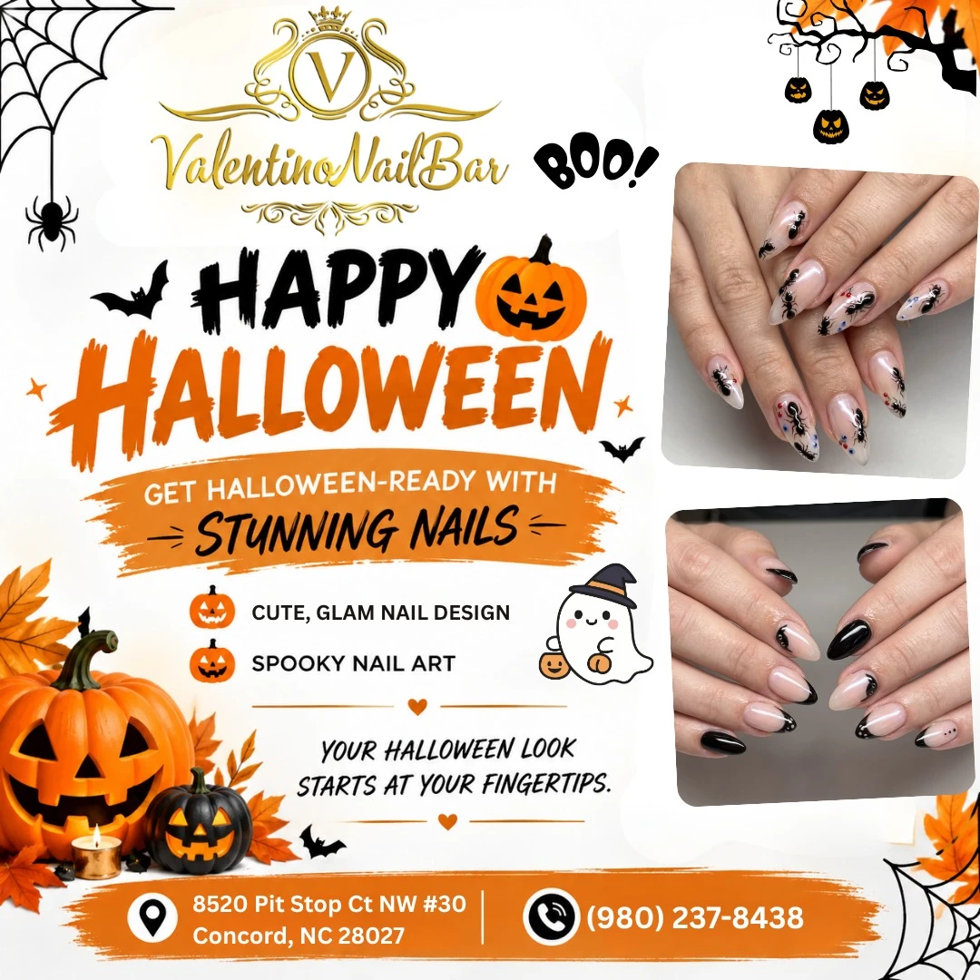 Happy Halloween