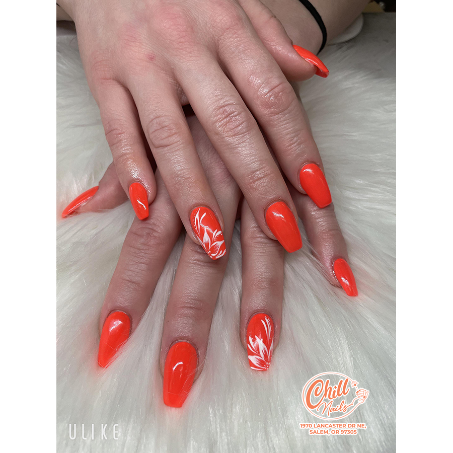Chill Nails And Spa INC (4)