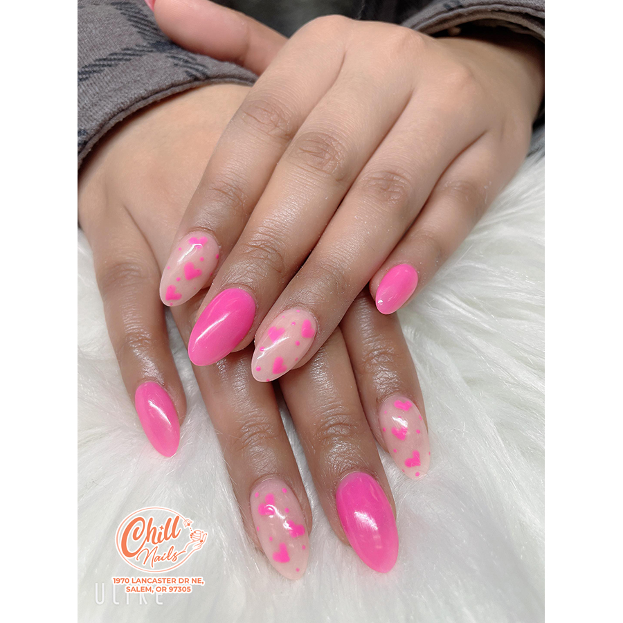 Chill Nails And Spa INC (5)