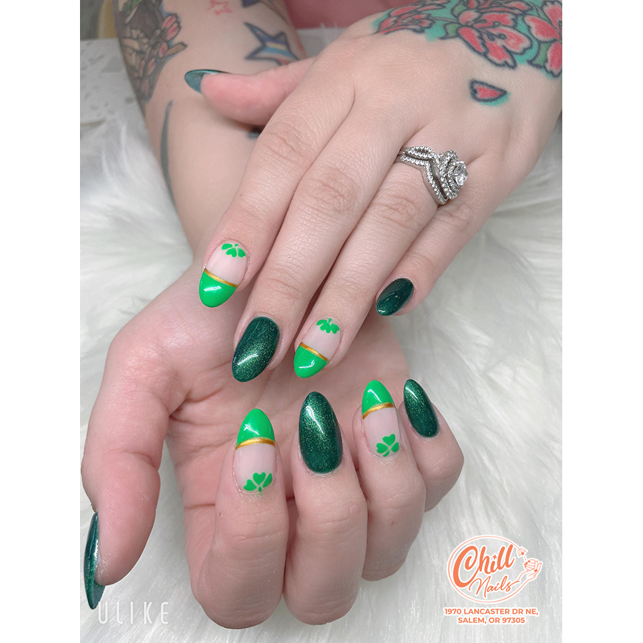 Chill Nails And Spa INC (6)