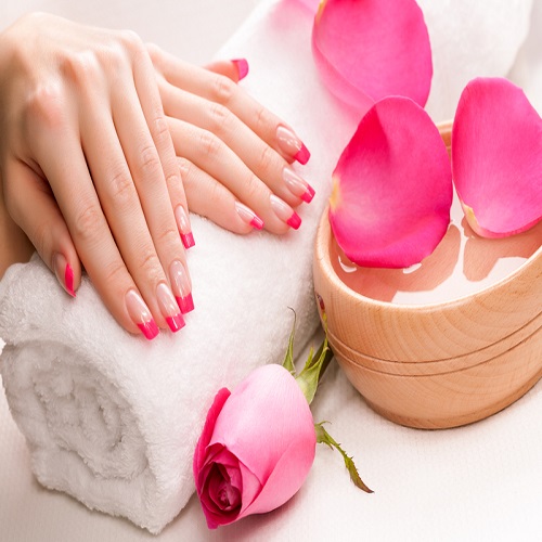 Nails Nails