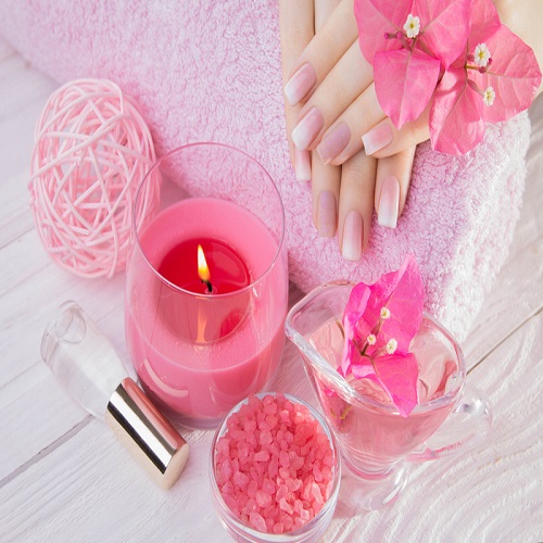 Nails Nails