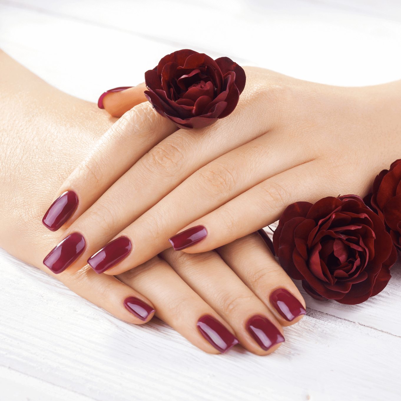 Nails Nails