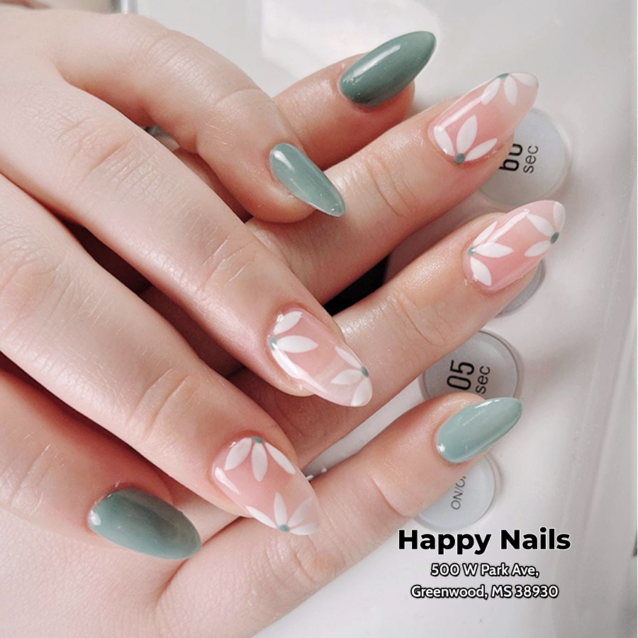 Happy Nail (2)