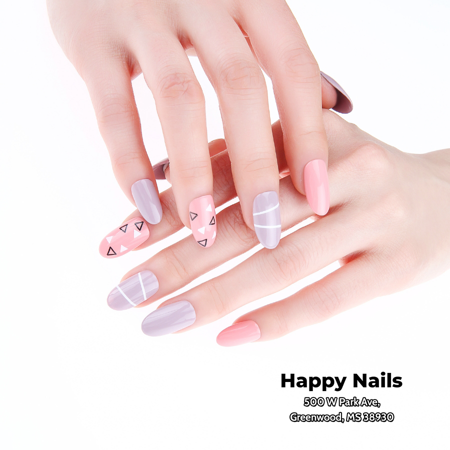 Happy Nail (4)
