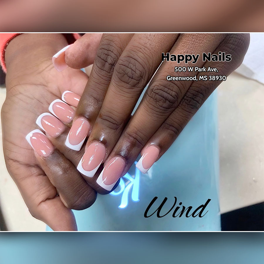 nail salon 38930