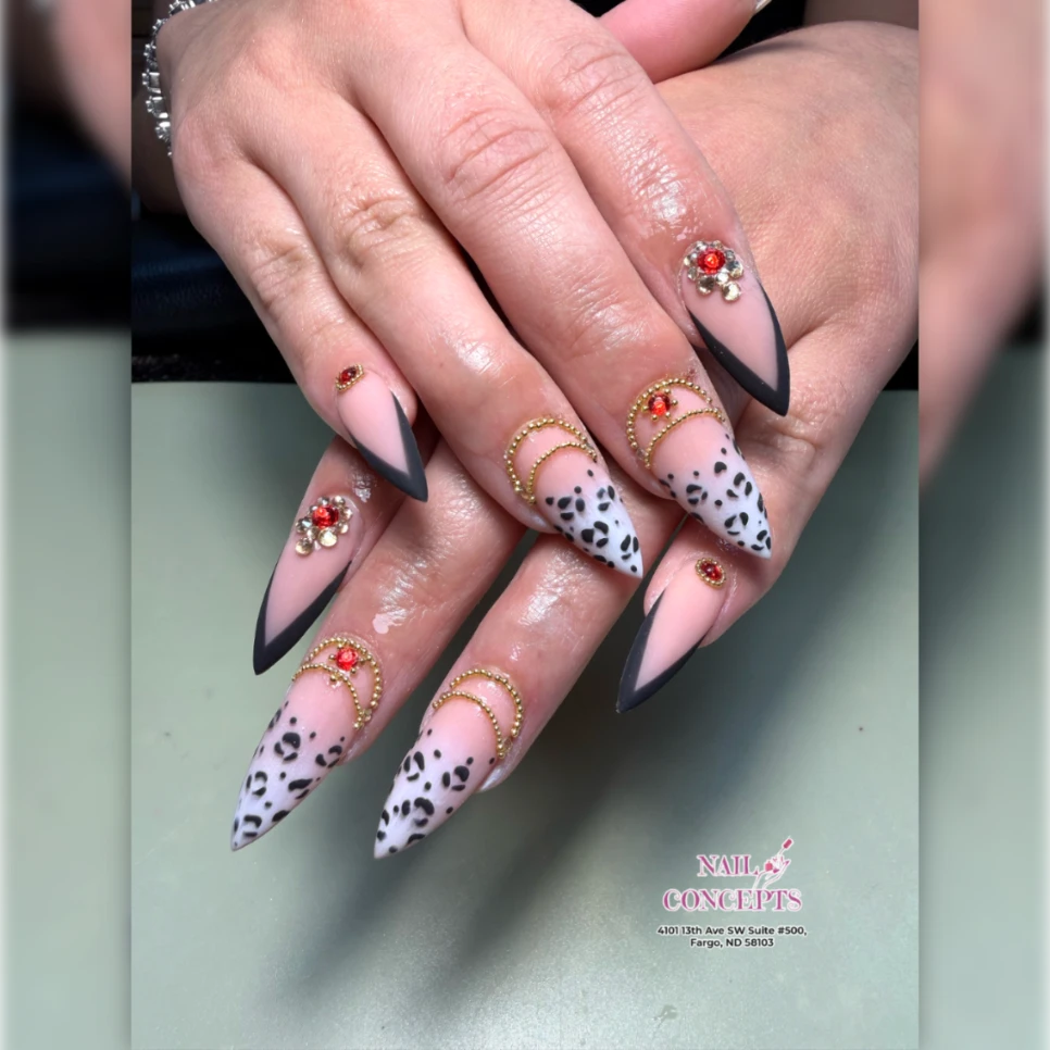 Nail Concepts