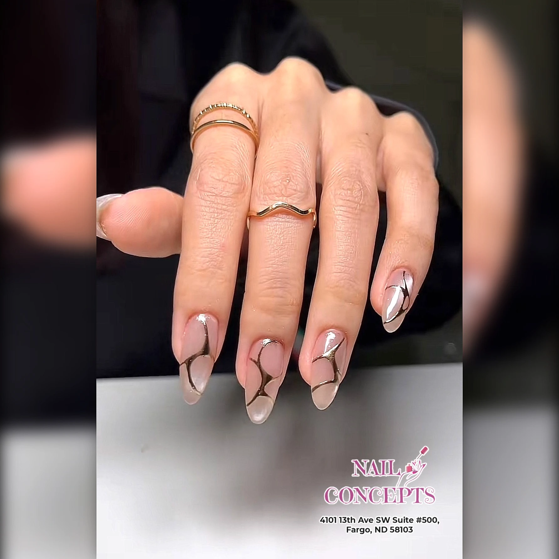 Nail Concepts