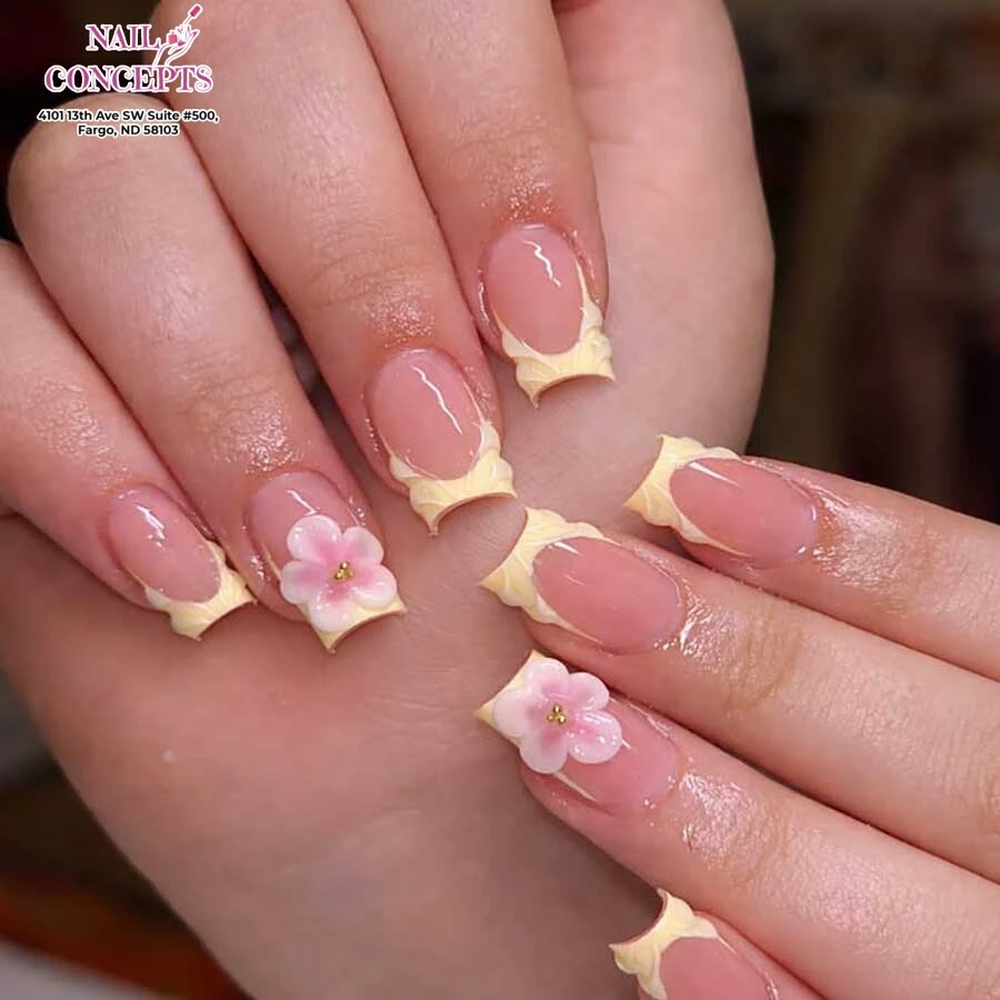 Nail Concepts