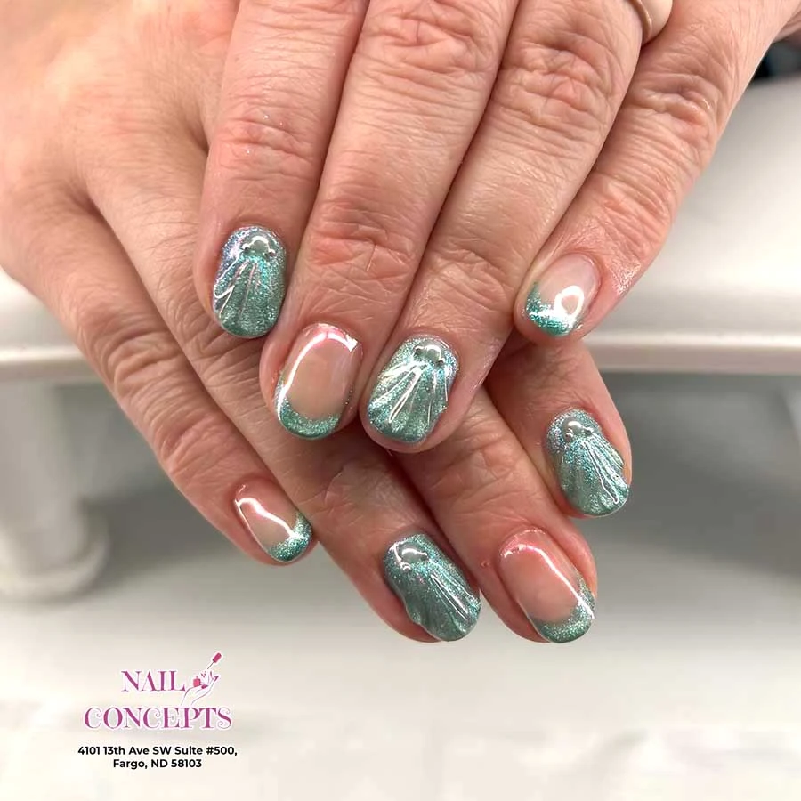 Nail Concepts