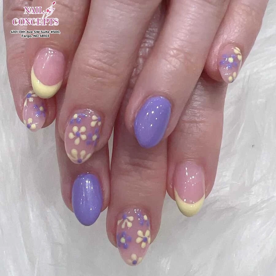 Nail Concepts