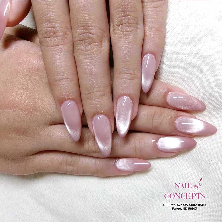 Nail Art Design