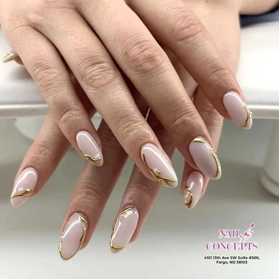 Nail Art Design