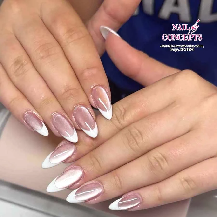Nail Art Design