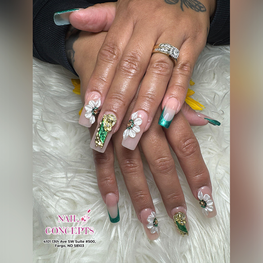 Nail Concepts